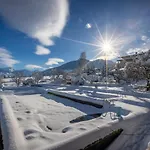 Gartenhotel Crystal - 4 Sterne Superior 4*