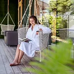 Gartenhotel Crystal - 4 Sterne Superior 4*