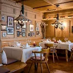 Gartenhotel Crystal - 4 Sterne Superior Hotel 4*
