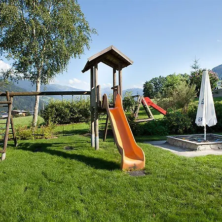 Gardenhotel Crystal 4*
