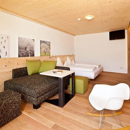 Hotel Gardenhotel Crystal