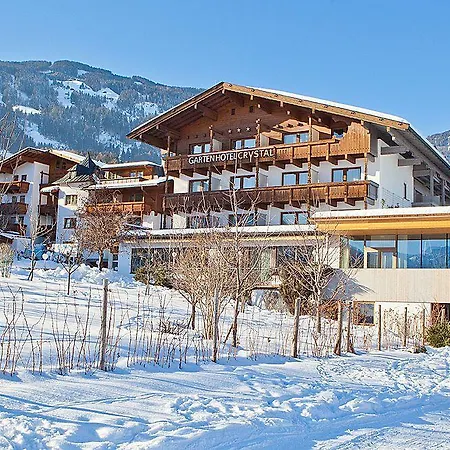 Hotel Gardenhotel Crystal 4*