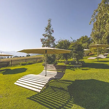 Gardenhotel Crystal