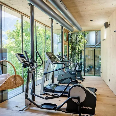 Gardenhotel Crystal 4*
