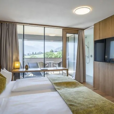Hotel Gardenhotel Crystal