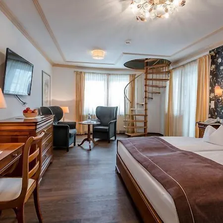 Gardenhotel Crystal 4* Fügen
