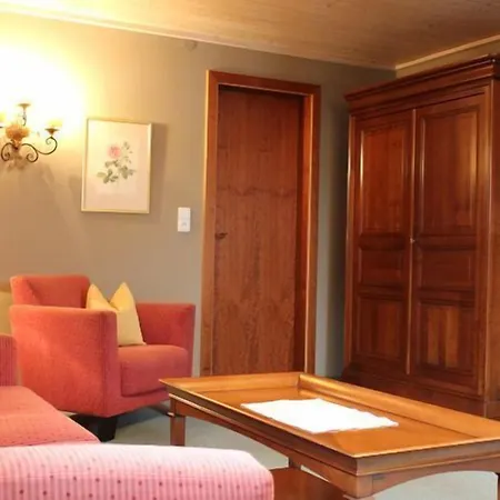 Hotel Gardenhotel Crystal 4*