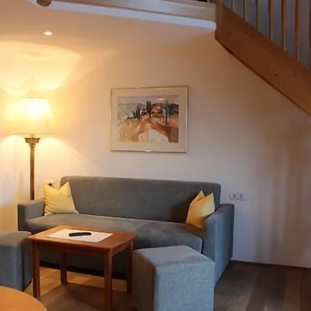Hotel Gardenhotel Crystal 4*