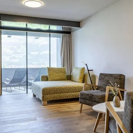 Hotel Gardenhotel Crystal