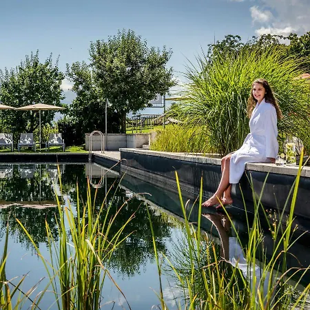Gardenhotel Crystal