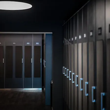 Gartenhotel Crystal Hotel Fügen