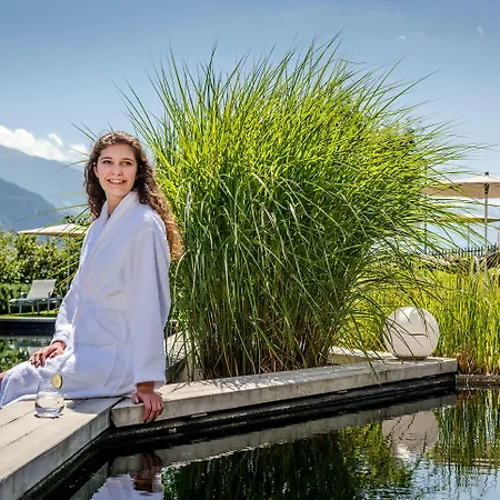 Gartenhotel Crystal 4*