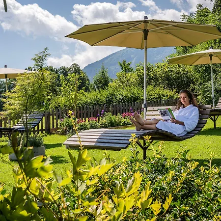 Gartenhotel Crystal - 4 Sterne Superior 4*