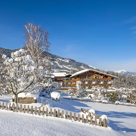 Hotel Gartenhotel Crystal