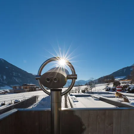 Gartenhotel Crystal Hotel