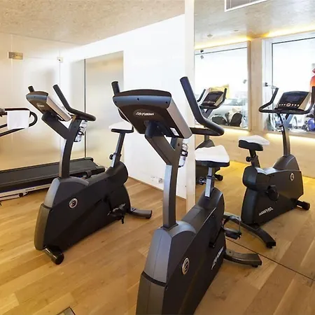 호텔 Gartenhotel Crystal 4*