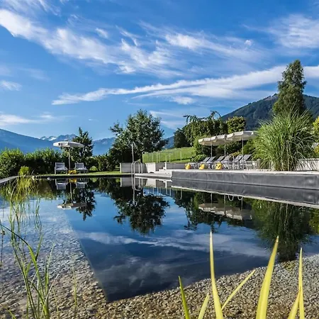 Gartenhotel Crystal 4*