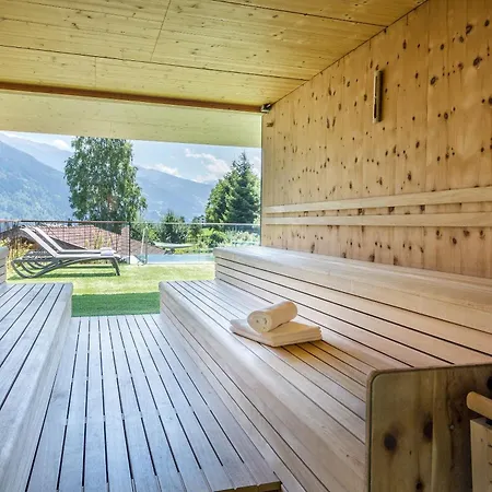 Gartenhotel Crystal 4*