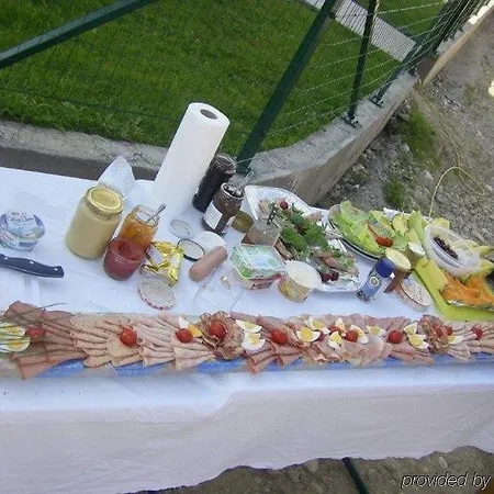 Gardenhotel Crystal 4* Fügen