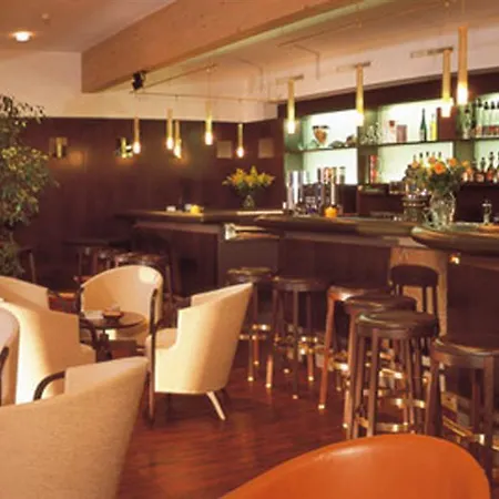 Hotel Gardenhotel Crystal