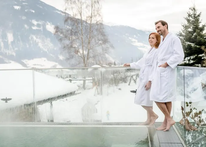 Gartenhotel Crystal פוגן