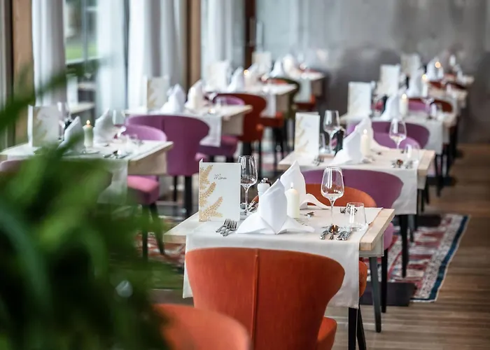 Hotel Gartenhotel Crystal Fuegen