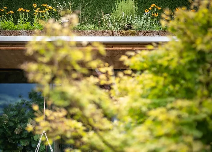 Gartenhotel Crystal Hotel 4*