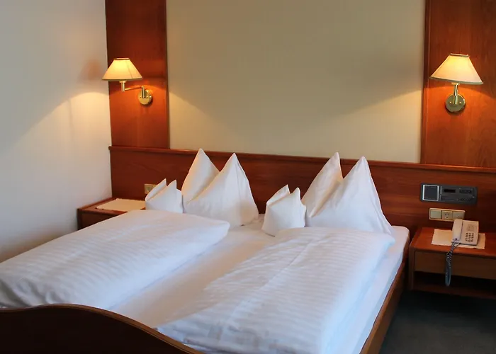 Gartenhotel Crystal Hotel