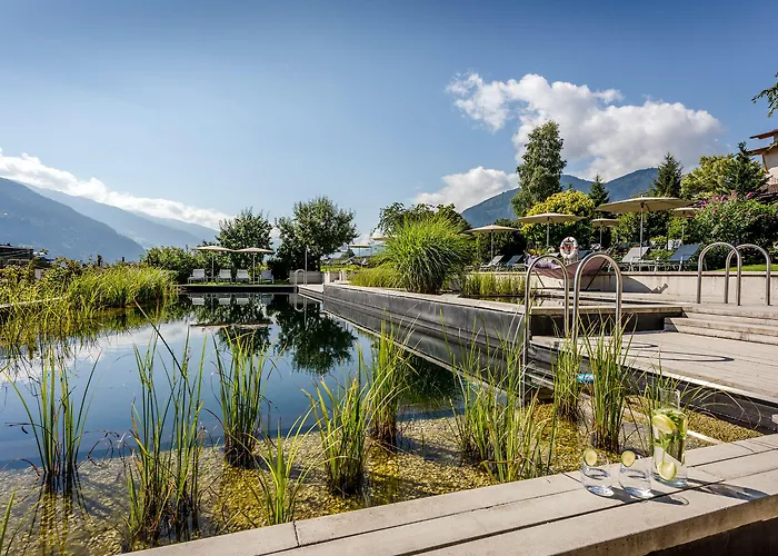 Gartenhotel Crystal Hotel 4*