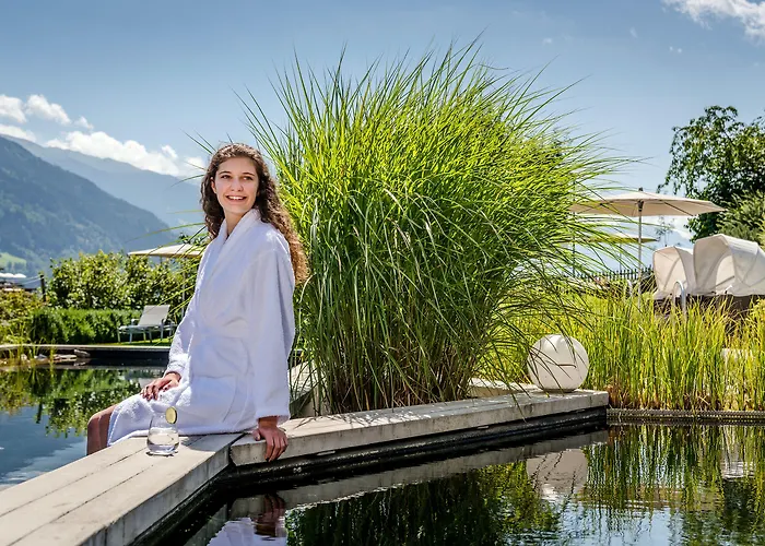 Gartenhotel Crystal 4*