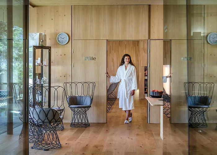 Gartenhotel Crystal 4*