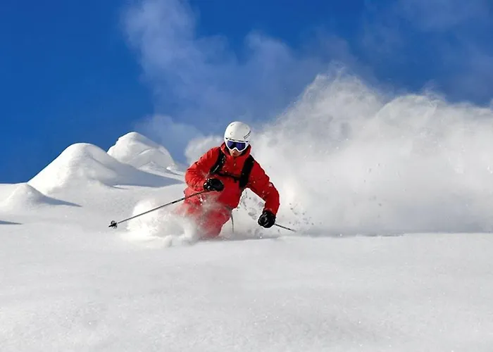 Gartenhotel Crystal Hotel Fügen