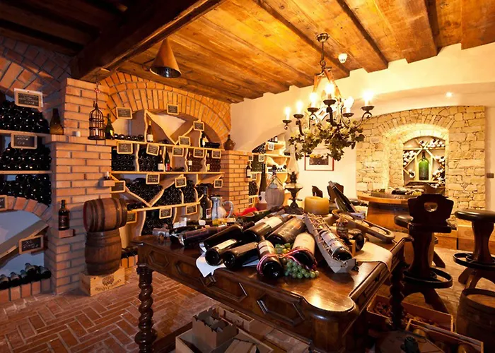 Gartenhotel Crystal Hotel Fuegen