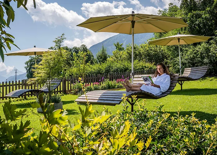 Gartenhotel Crystal 4*