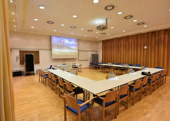 Hotel Gartenhotel Crystal Fügen