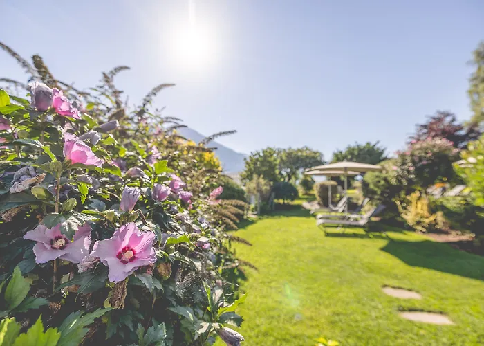 Gartenhotel Crystal Hotel