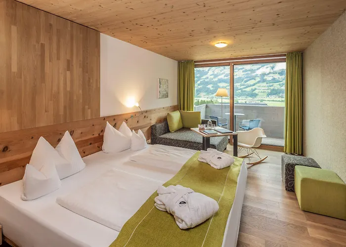 Gartenhotel Crystal פוגן