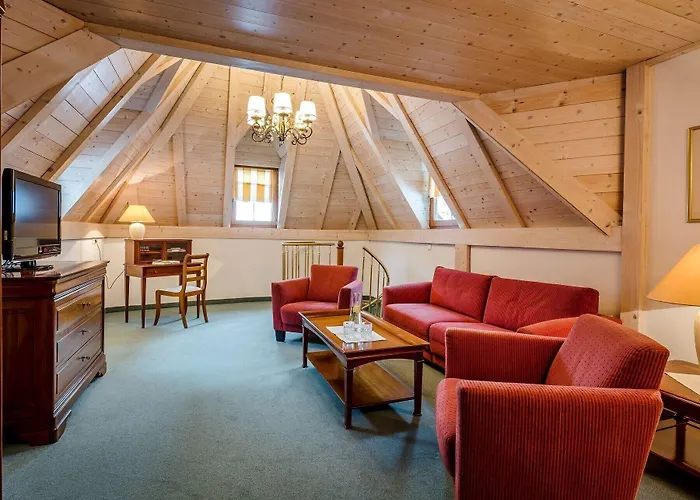 Gartenhotel Crystal 4*