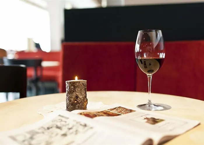 Gartenhotel Crystal Hotel 4*