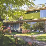 Gartenhotel Crystal Szálloda