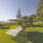 Gartenhotel Crystal