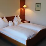 Szálloda Gartenhotel Crystal 4*