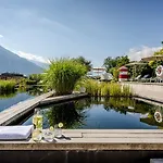 Gartenhotel Crystal