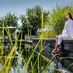 Szálloda Gartenhotel Crystal