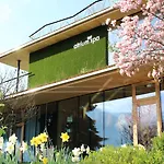 Gartenhotel Crystal Szálloda