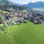 Gartenhotel Crystal Szálloda 4*