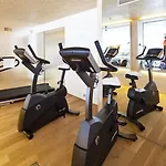 Szálloda Gartenhotel Crystal 4*