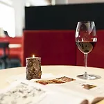 Gartenhotel Crystal Szálloda 4*