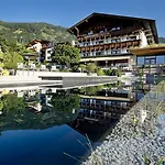 Szálloda Gartenhotel Crystal