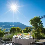 Szálloda Gartenhotel Crystal
